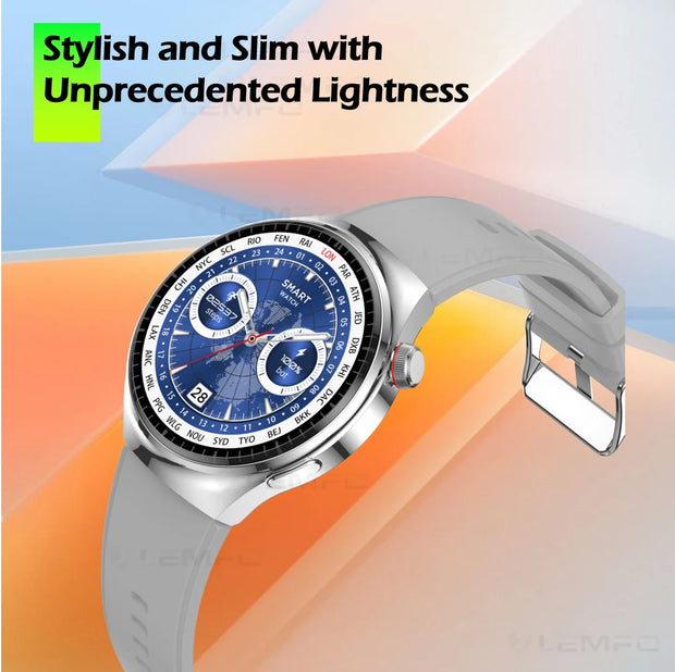 New Bluetooth DIY Faces Sport Smartwatch