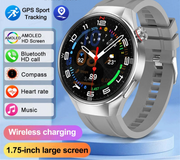 2025 New Huawei GT5 Pro Smart Watch