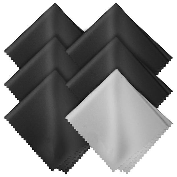 New Microfiber Cleaning Cloths