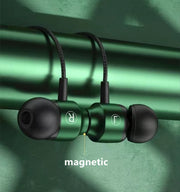 New Gamer Wired Headphones
