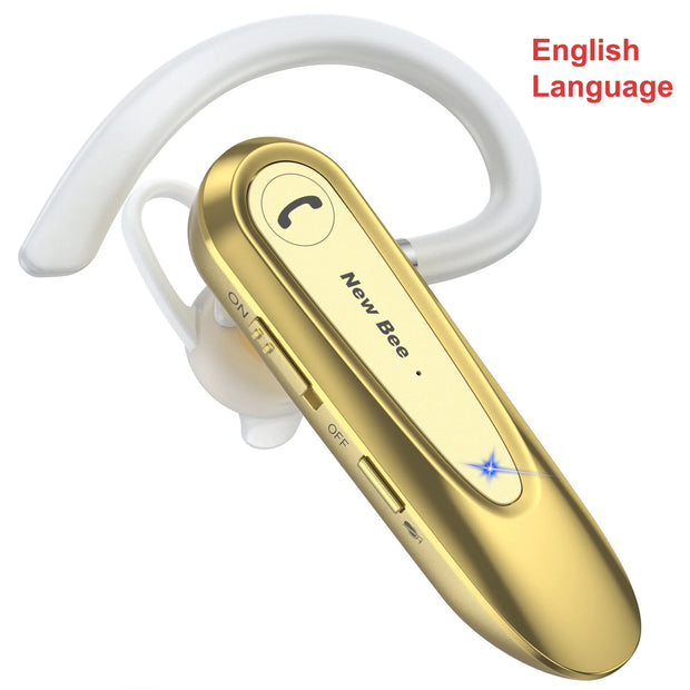 New Bee B45 Bluetooth 5.0 Earphones