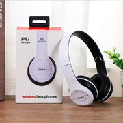 New Wireless 5.0 Bluetooth Earphone