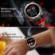 T-Rex 3 Diving Smart Watch