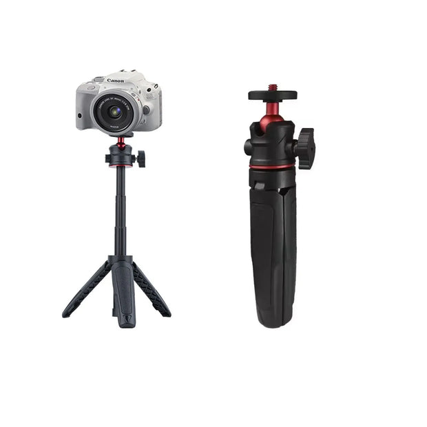 New Extension Pole Tripod