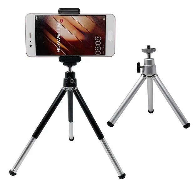 New Portable Webcam Tripod