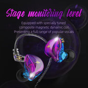 New Noise Cancelling Bass Headset