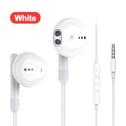 New Type-C Wired Headphones