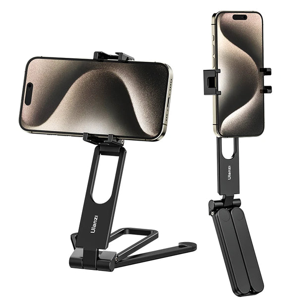 Ulanzi MA26 Foldable Phone Tripod