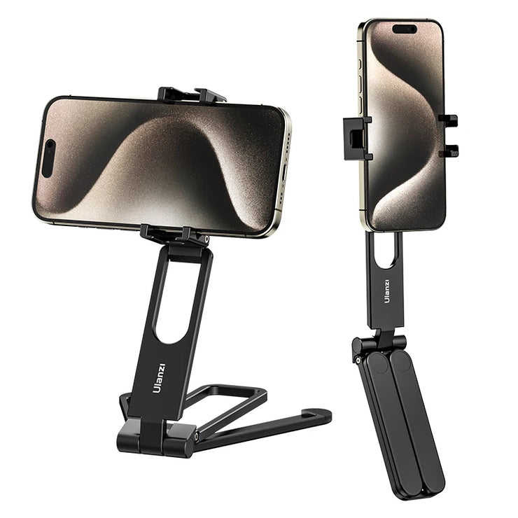 Ulanzi MA26 Foldable Phone Tripod