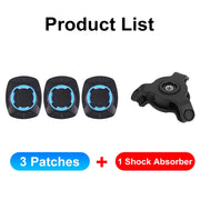 New Motorcycle Phone Holder