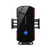 Magnetic Car Phone Holder 66W Wireless Fast Charger