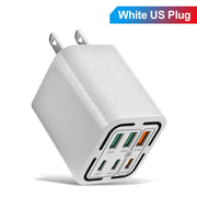 New 150W USB Charger