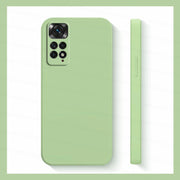 Xiaomi Redmi Note 11s Cases