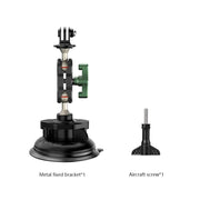 360° Magnetic Mobile Phone Holder