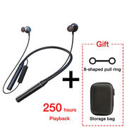 EARDECO 1000mAh Bluetooth Headphone