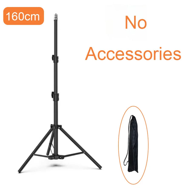 160cm Live Broadcast Tripod