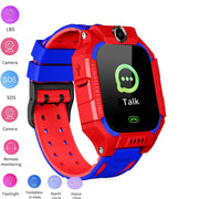 New Smart Watch