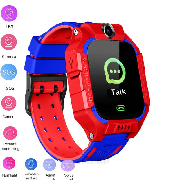 New Smart Watch