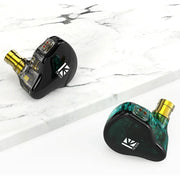 KBEAR KS1 Lark Aurora ks2 Headphone