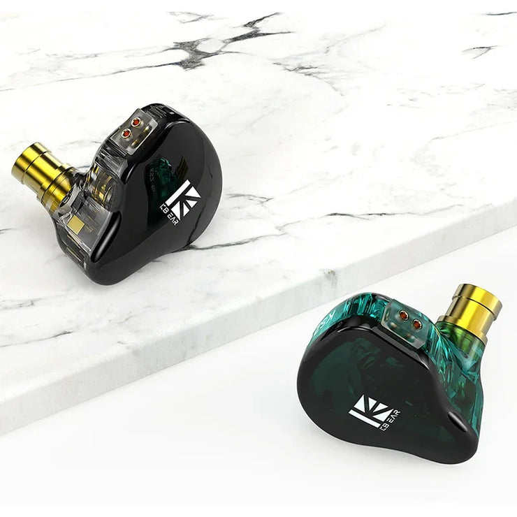KBEAR KS1 Lark Aurora ks2 Headphone