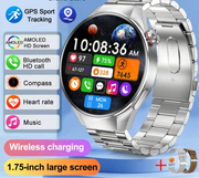 2025 New Huawei GT5 Pro Smart Watch