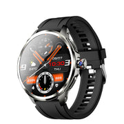 H99 AMOLED Smart Watch