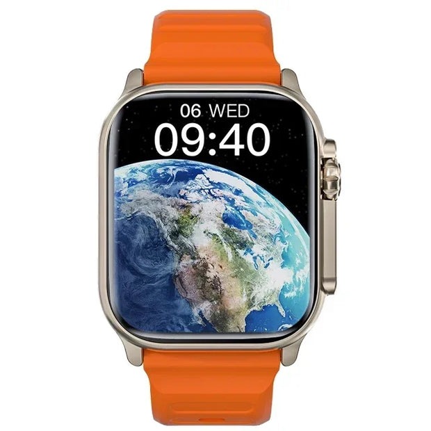 New T800 U2 Smart Watch
