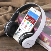 P47 Wireless Bluetooth Headphone