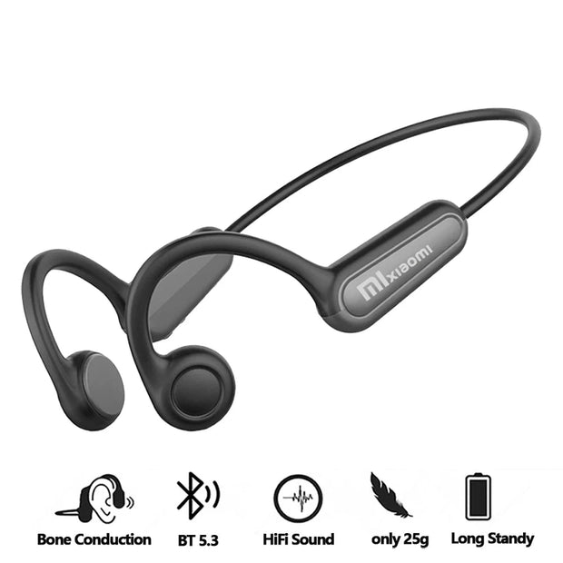 Xiaomi Mijia Real Bone Conduction Sport Headphone