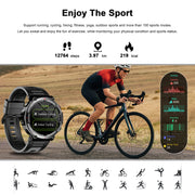 New Waterproof Smart Watch
