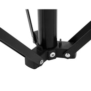 New 4.5M Tripod Foldable Light Stand