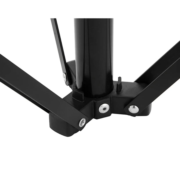 New 4.5M Tripod Foldable Light Stand