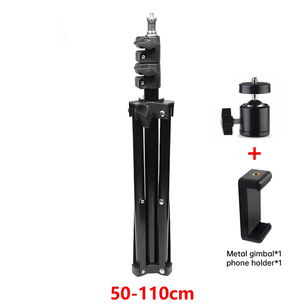 New Photography Selfie Tripod