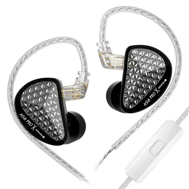 High Sound Quality Headsets