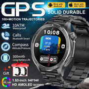 OPPO X2 Original Smartwatch