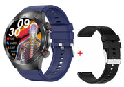 New Smart Watch