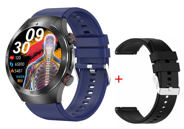 New Smart Watch