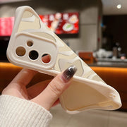 New Striped Pattern Phone Case