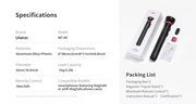 Ulanzi MT-84 1.53M Magsafe Selfie Stick Tripod