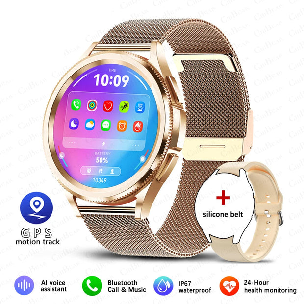 2025 New Samsung Galaxy Watch