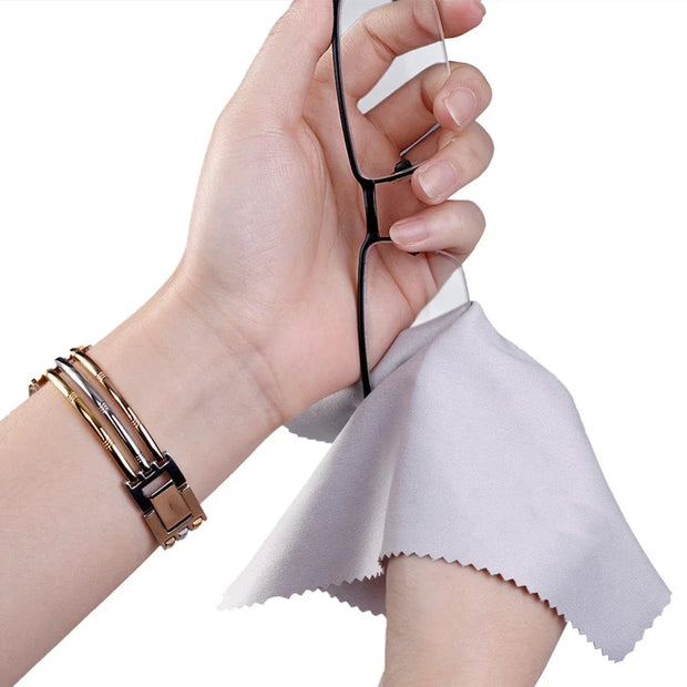 New Microfiber Cleaning Cloths