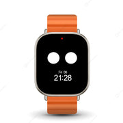 HK10 Ultra 3-WF Smart Watch