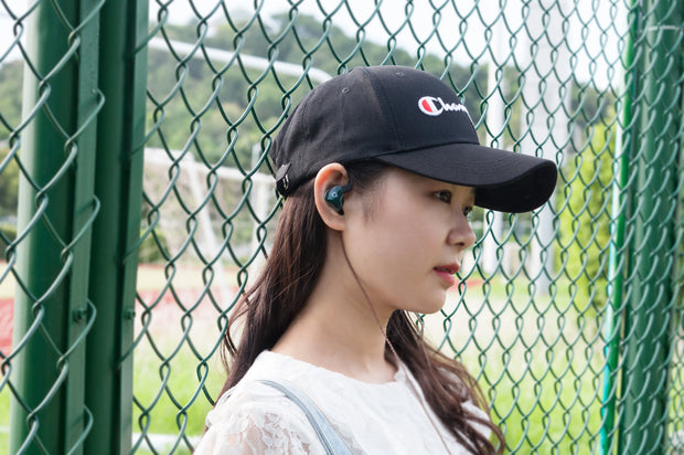 KBEAR KS1 Lark Aurora ks2 Headphone