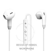 Original Wired Lightning Earphones