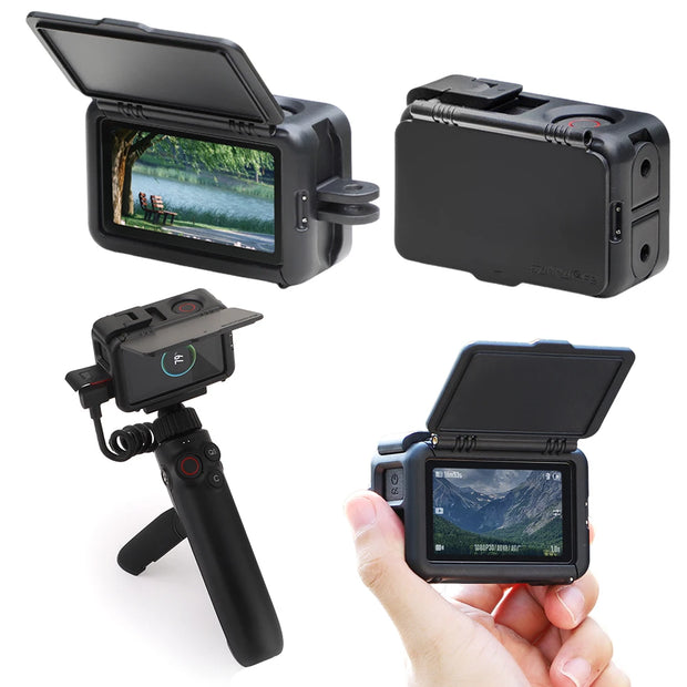 New Protective Housing Case