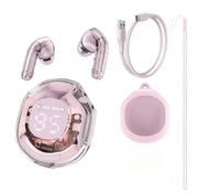 New T8 Wireless Bluetooth Headphones