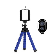 Gopro Hero 11 10 9 8 7 Black MAX Flexible Mini Octopus Tripod Accessories