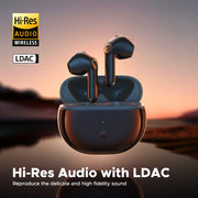 New Air3 Deluxe HS Wireless Earphone