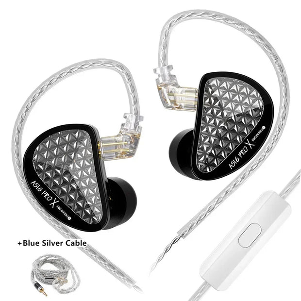 High Sound Quality Headsets