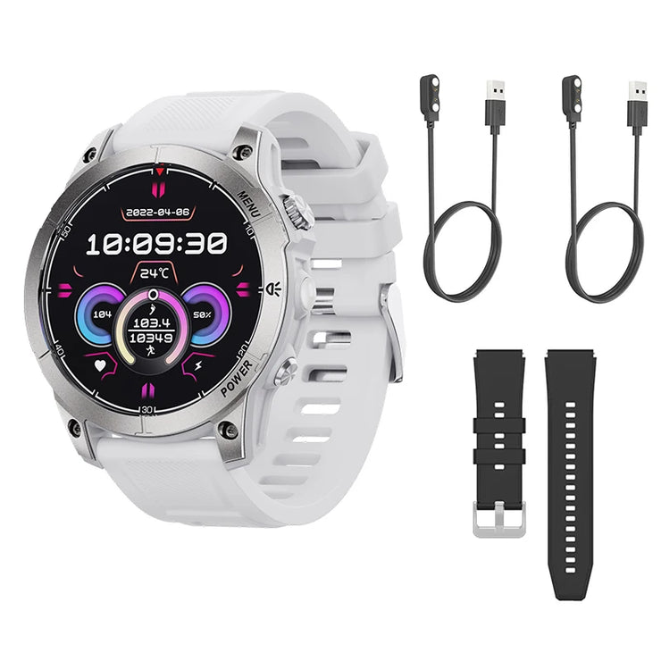 Aiweile AW45 Smart Watch